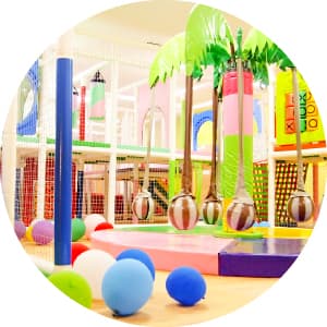 オンパミード店内の画像